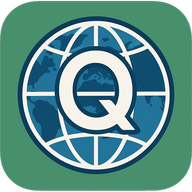 QuizGlobe logo